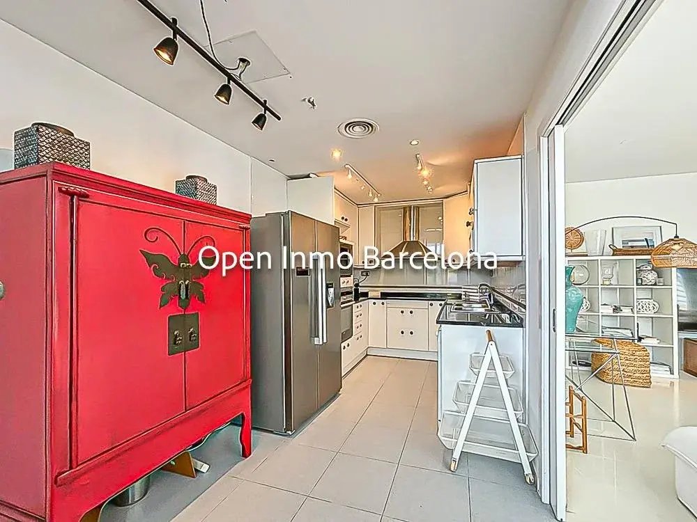 Apartment in Sant Pere de Ribes, Catalonia, Spain 3 - 18313406