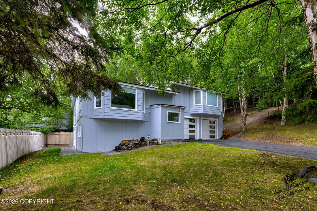 House in Anchorage, Alaska, United States 4 - 18311582