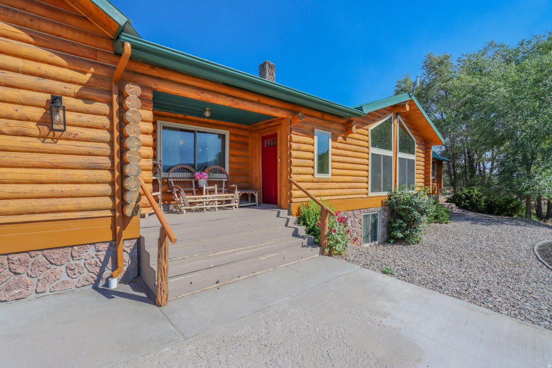 House in Monroe, Utah, United States 4 - 17094105