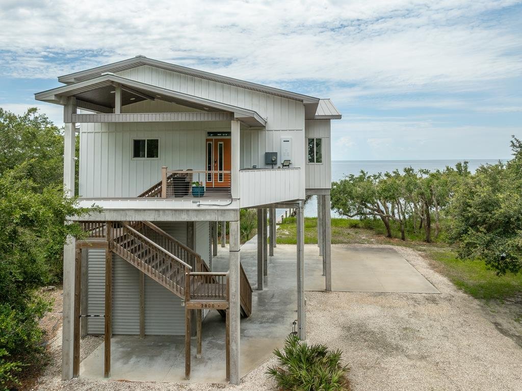 House in Carrabelle, Florida, United States 1 - 18313077