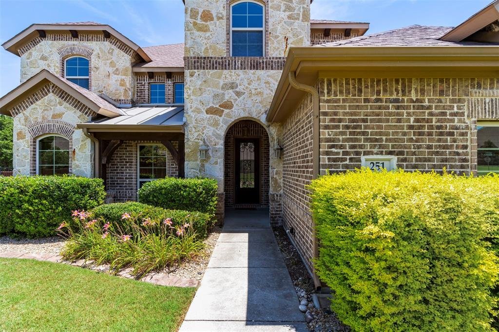 House in Red Oak, Texas, United States 4 - 18297497