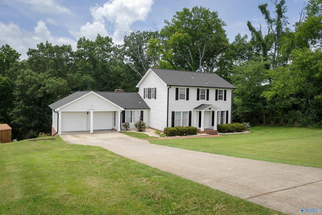 House in Killen, Alabama, United States 2 - 18311744