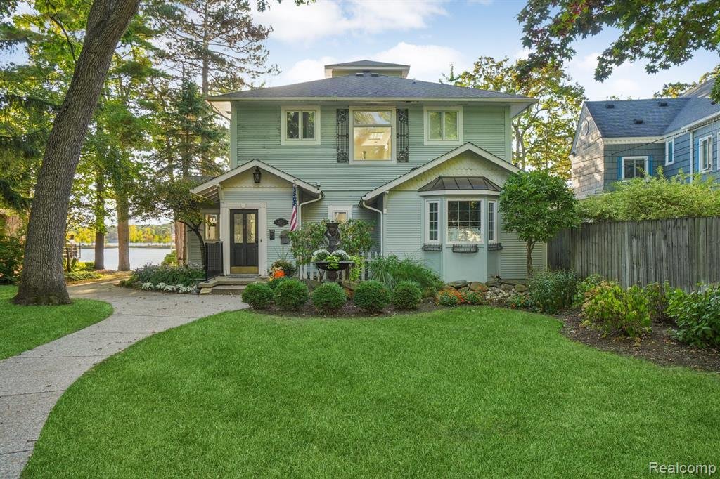 House in Waterford Township, Michigan, United States 2 - 18308529