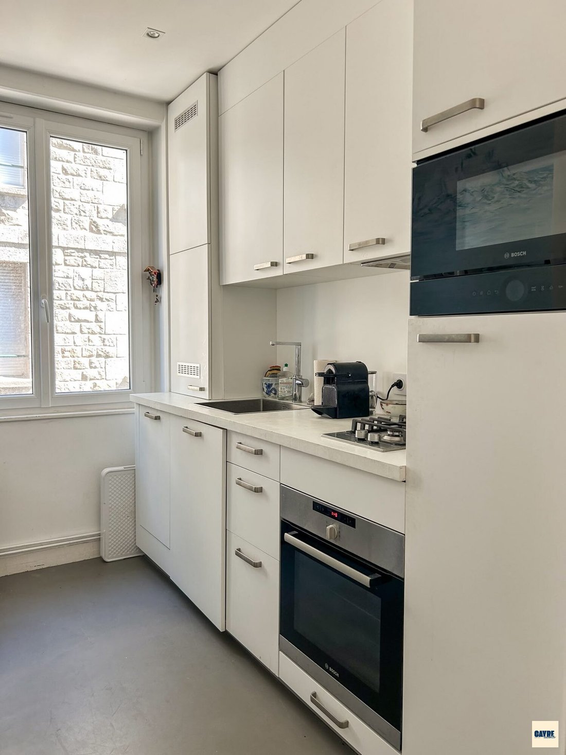 Apartment in Saint-Malo, Brittany, France 5 - 18229218