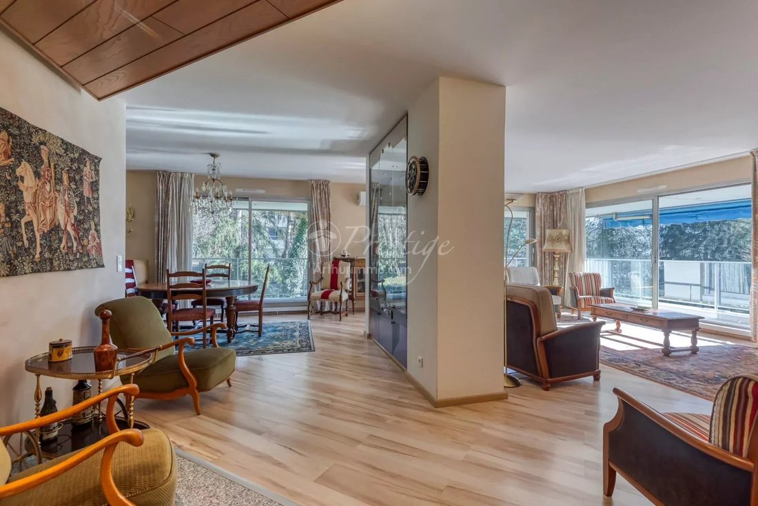 Apartment in Haut Meylan, Meylan, France 2 - 18310399