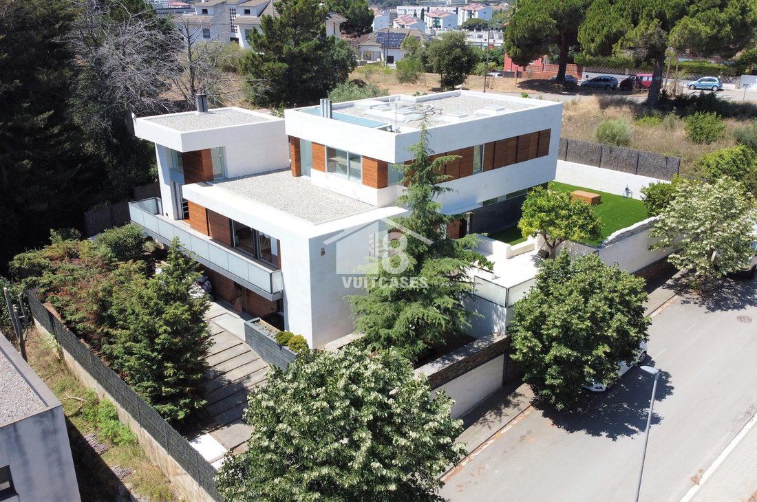 House in Arenys de Mar, Catalonia, Spain 4 - 18314328