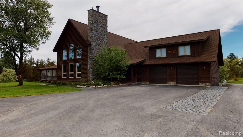 House in Lewiston, Michigan, United States 1 - 18309904