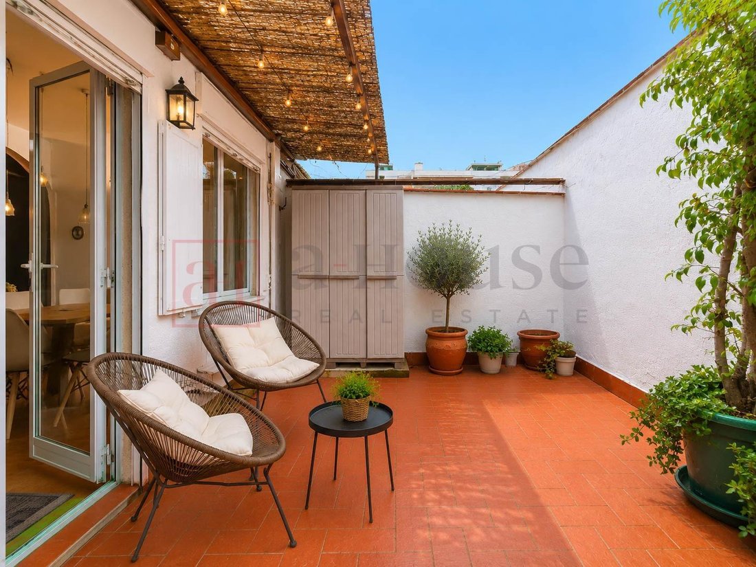 Apartment in Sant Martí, Barcelona, Spain 2 - 18312886