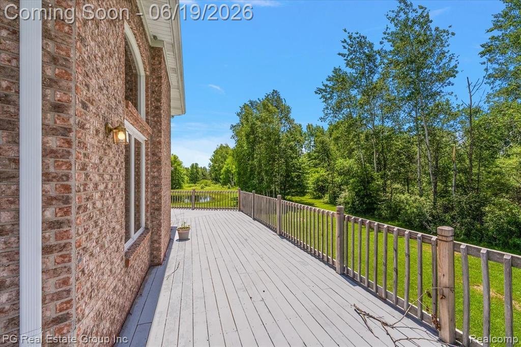 House in Saint Clair, Michigan, United States 5 - 18309631