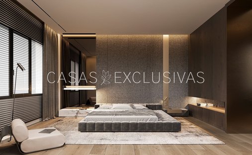 Apartment in Sarrià-Sant Gervasi, Barcelona, Spain 1