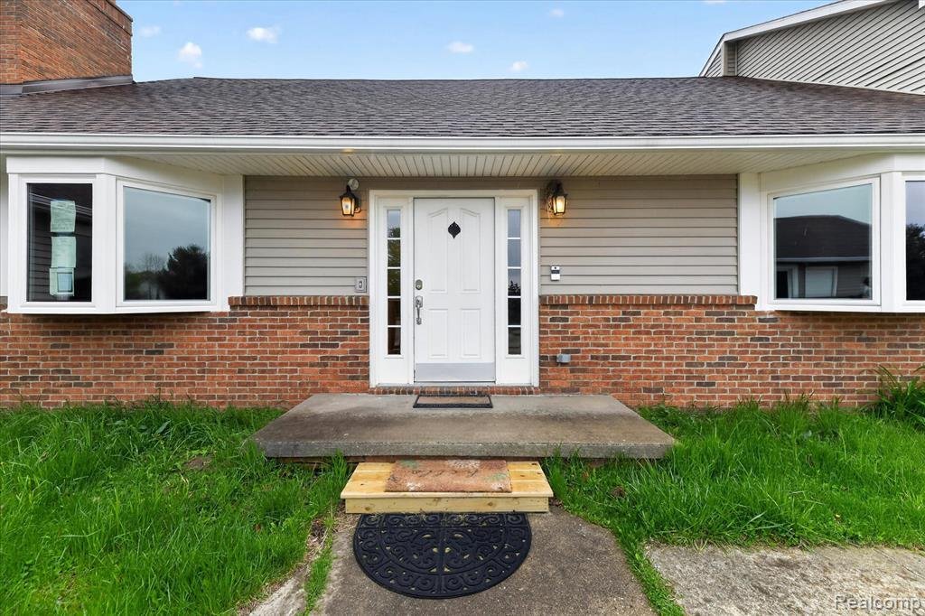 House in Goodrich, Michigan, United States 4 - 18308118