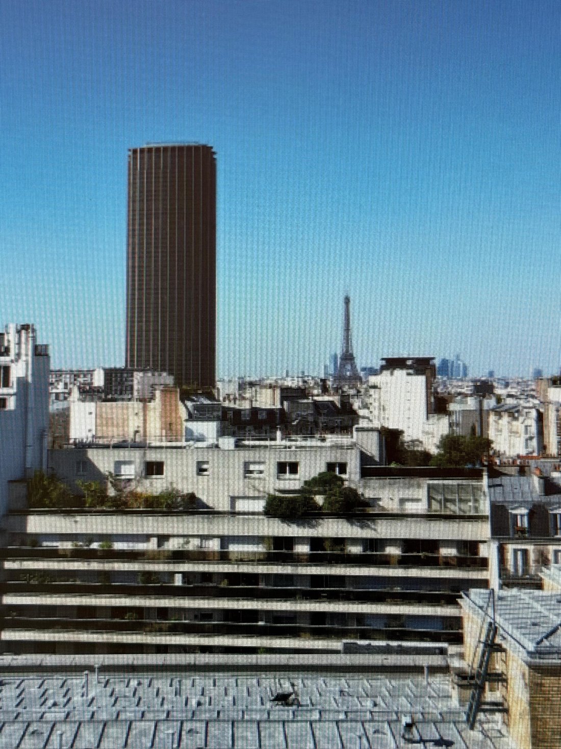 Apartment in Mouton Duvernet, Paris 14e Arrondissement, Paris 3 - 18313693