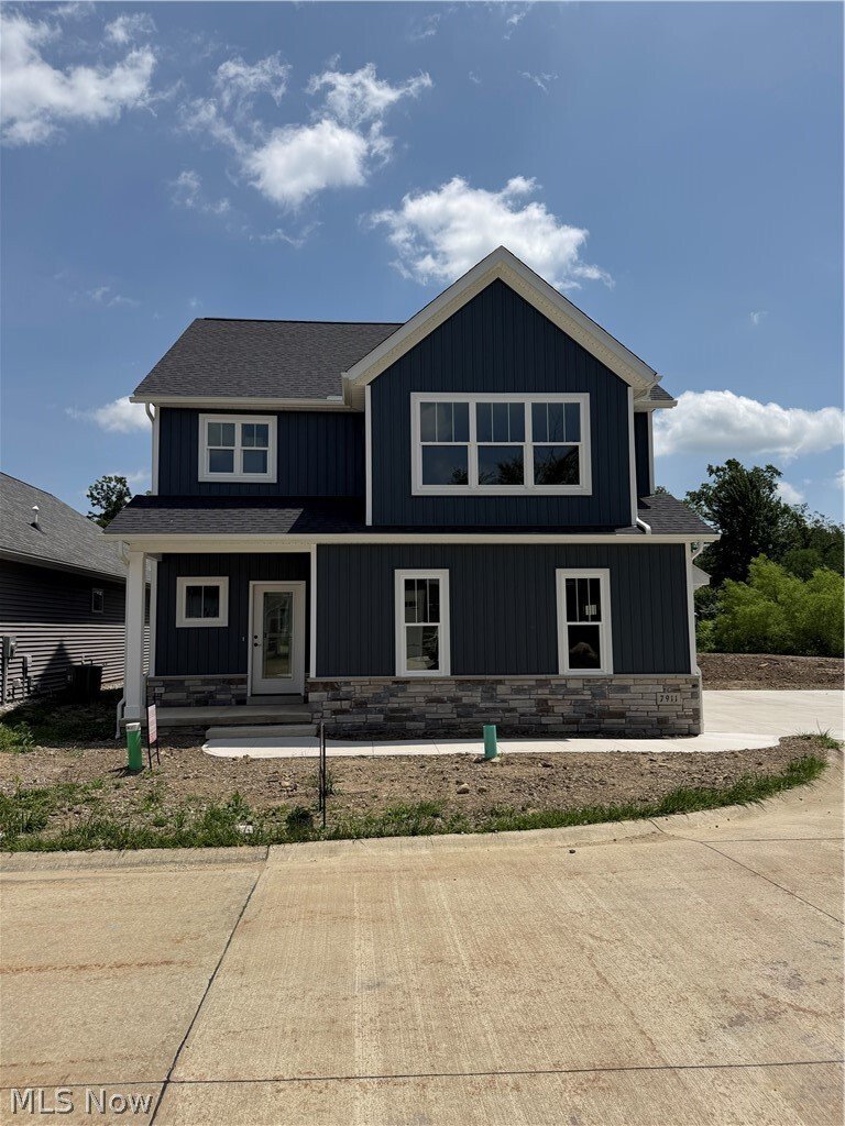 House in Painesville, Ohio, United States 1 - 18015680