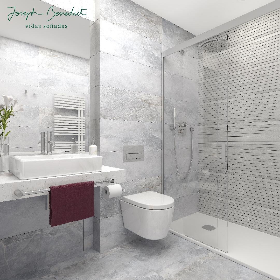 Apartment in Sarrià-Sant Gervasi, Barcelona, Spain 4 - 18312131