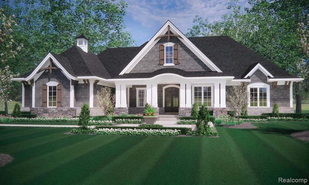 House in Ann Arbor, Michigan, United States 1 - 18308729