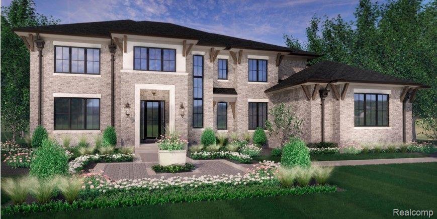 House in Bruce, Michigan, United States 1 - 18308974