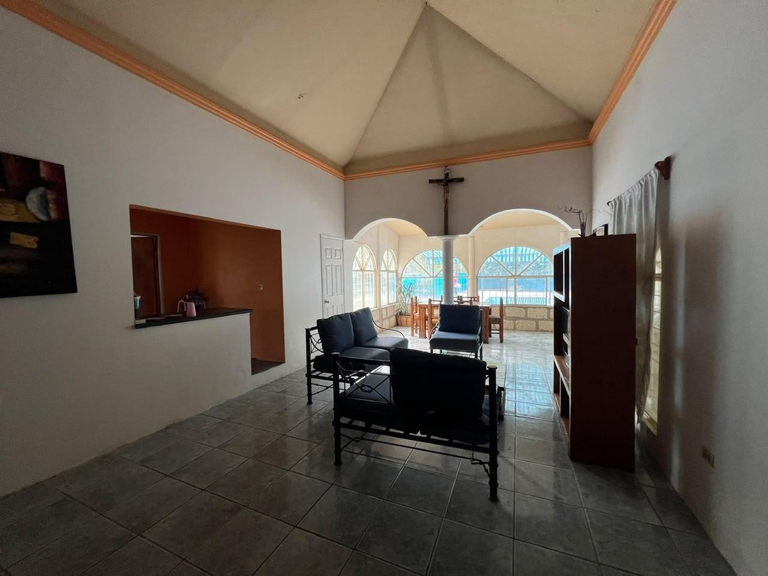 House in Aguascalientes, Aguascalientes, Mexico 5 - 18311392