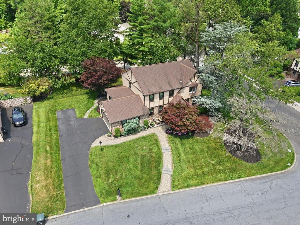 House in Bryn Athyn, Pennsylvania, United States 1 - 18313546