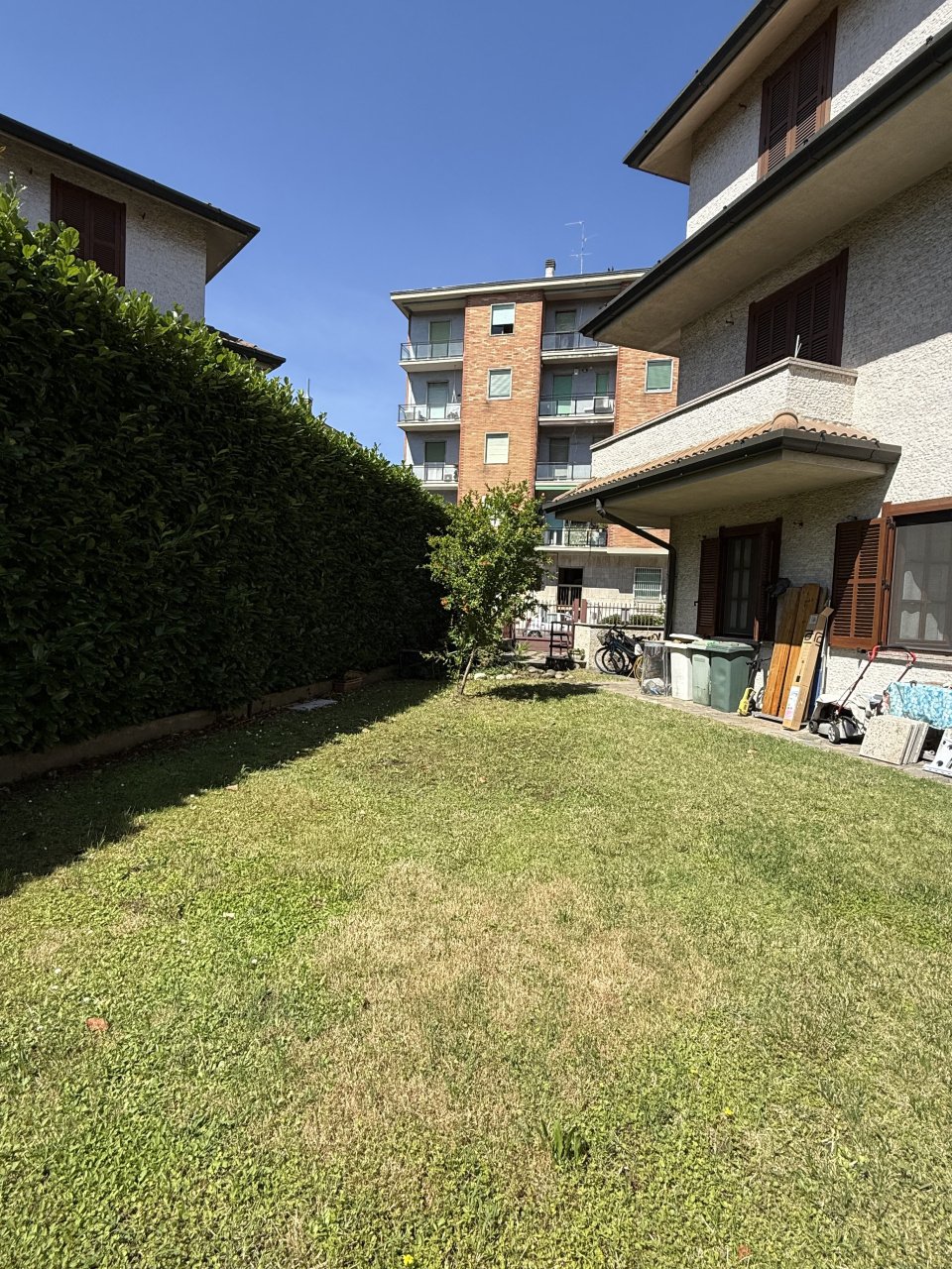 Casa a Vimodrone, Lombardia, Italia 5 - 18312299