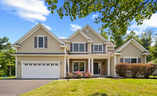 House in Watervliet, New York, United States 1
