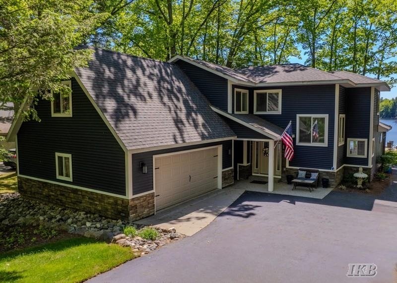 House in Gladwin, Michigan, United States 3 - 18309805