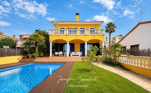 Villa a Calafell, Calafell, Spagna 1