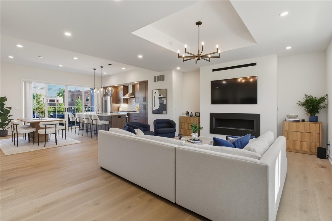 Condo in Plymouth, Michigan, United States 3 - 18308424