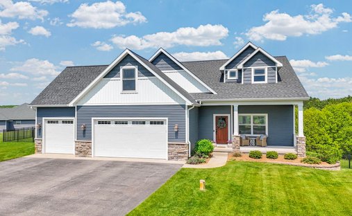 Haus in Traverse City, Michigan, Vereinigte Staaten 1