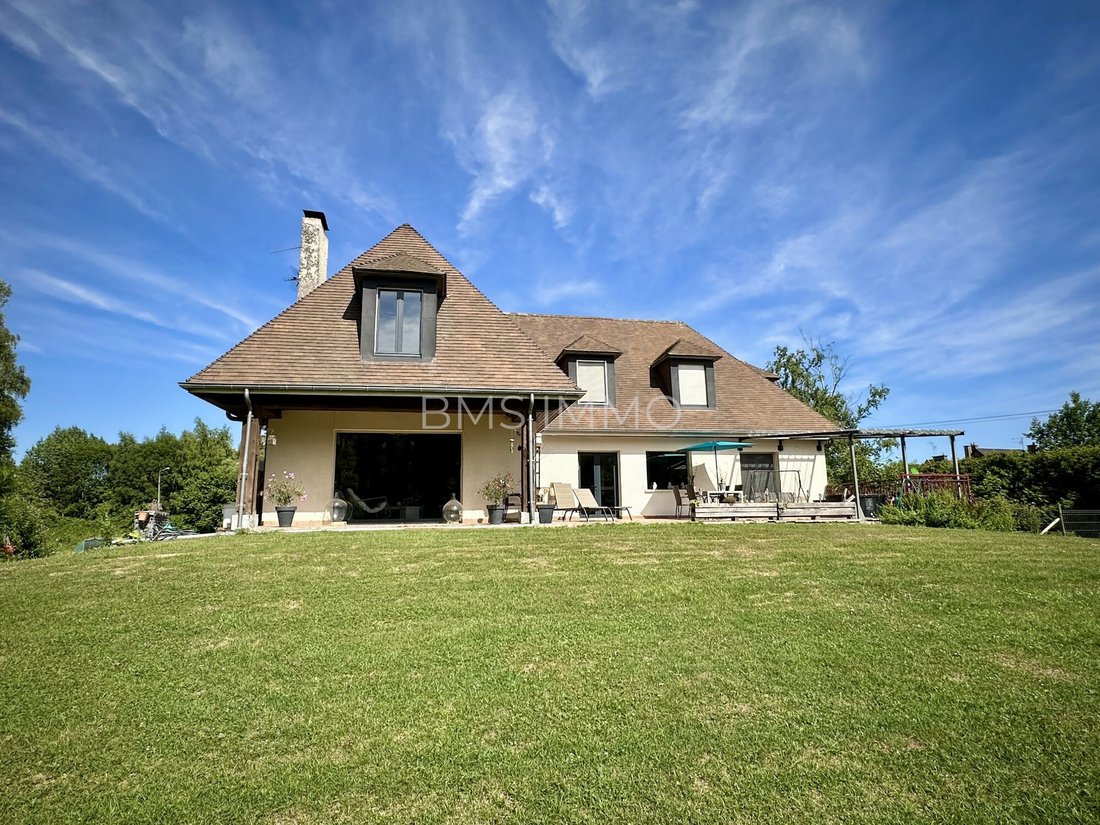 House in Roost-Warendin, Hauts-de-France, France 3 - 18315474