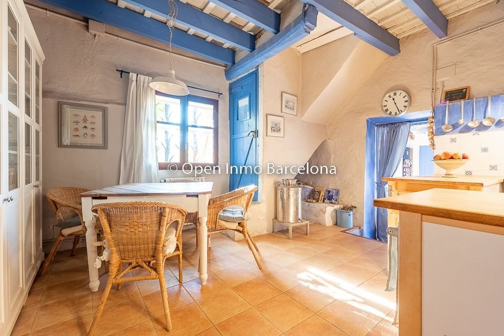 Finca in Begues, Catalonia, Spain 4 - 18313027