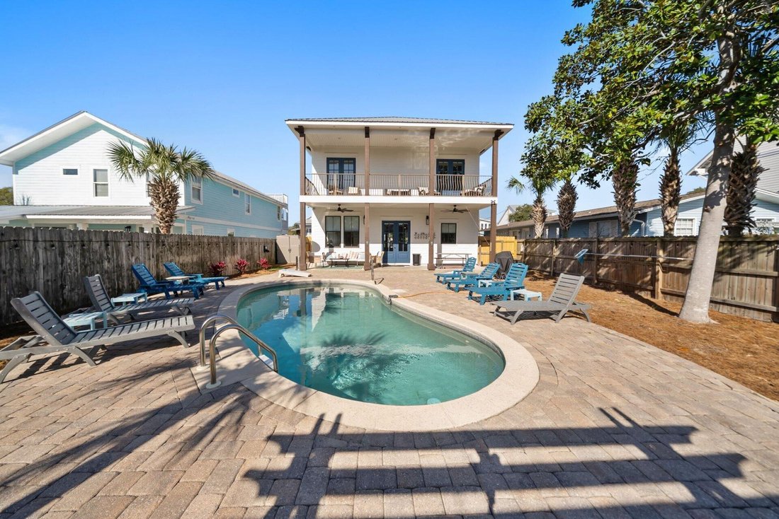House in Destin, Florida, United States 3 - 18312538