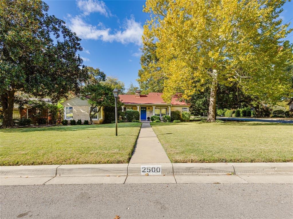 House in Fort Worth, Texas, United States 5 - 18313891
