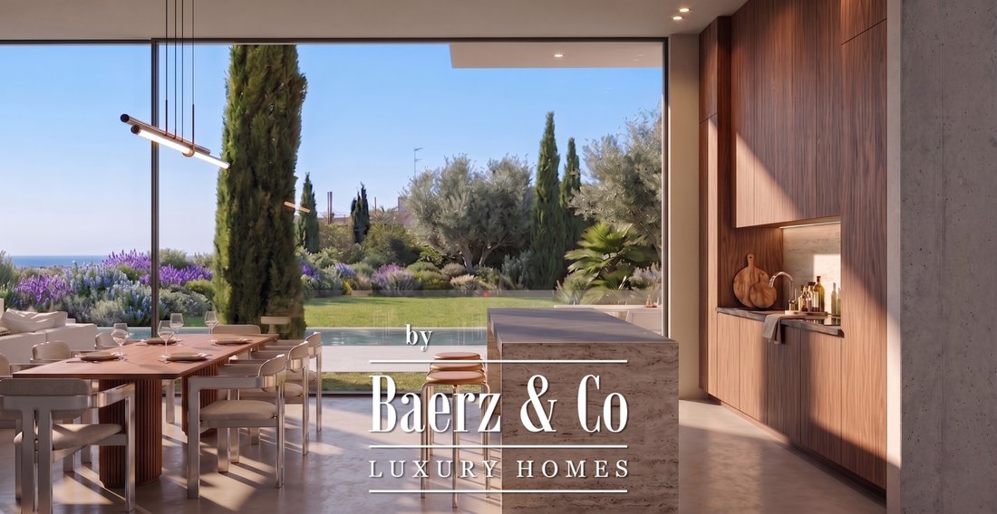 Villa in Sitges, Catalonia, Spain 5 - 18310151