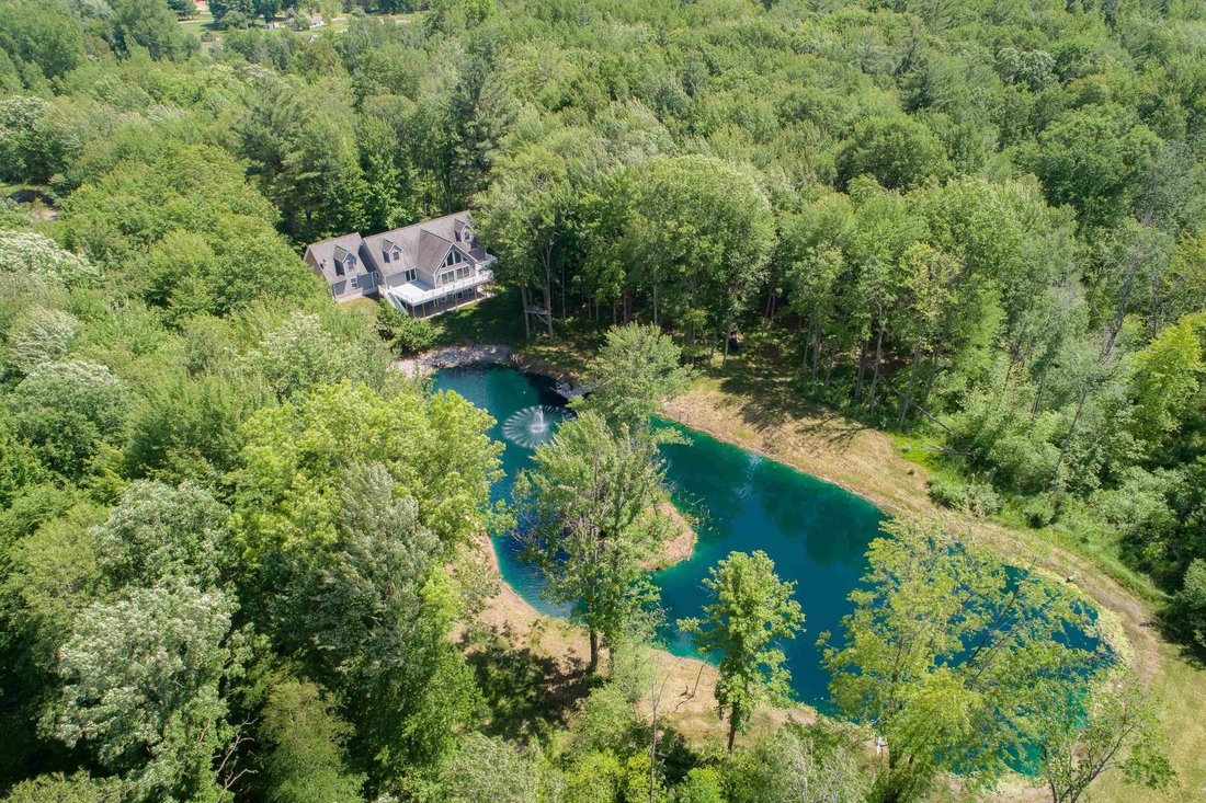 House in Hope, Michigan, United States 5 - 18309605