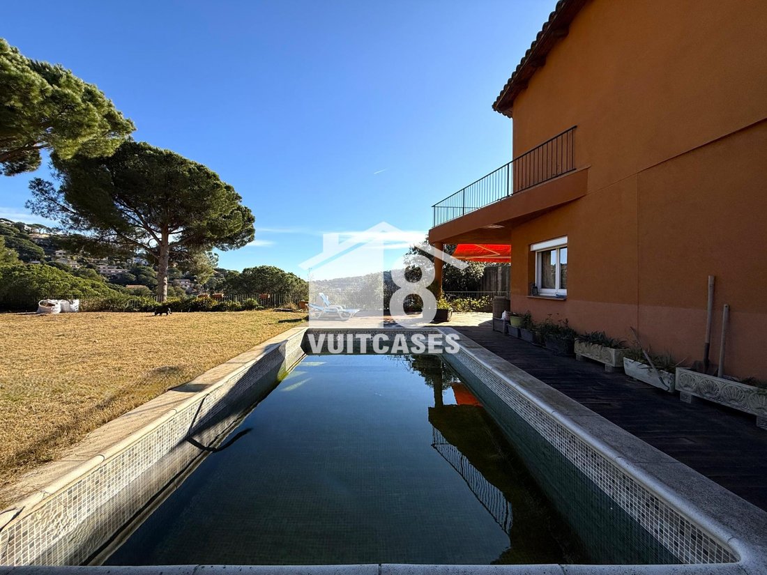House in Cabrils, Catalonia, Spain 5 - 18314059