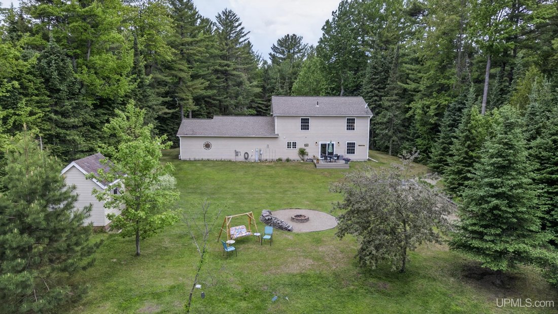 House in Marquette, Michigan, United States 5 - 18308493
