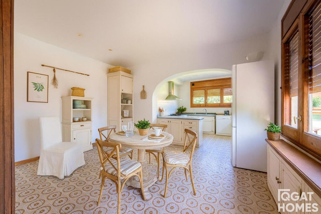 House in Sant Cugat del Valles, Catalonia, Spain 2 - 18313915