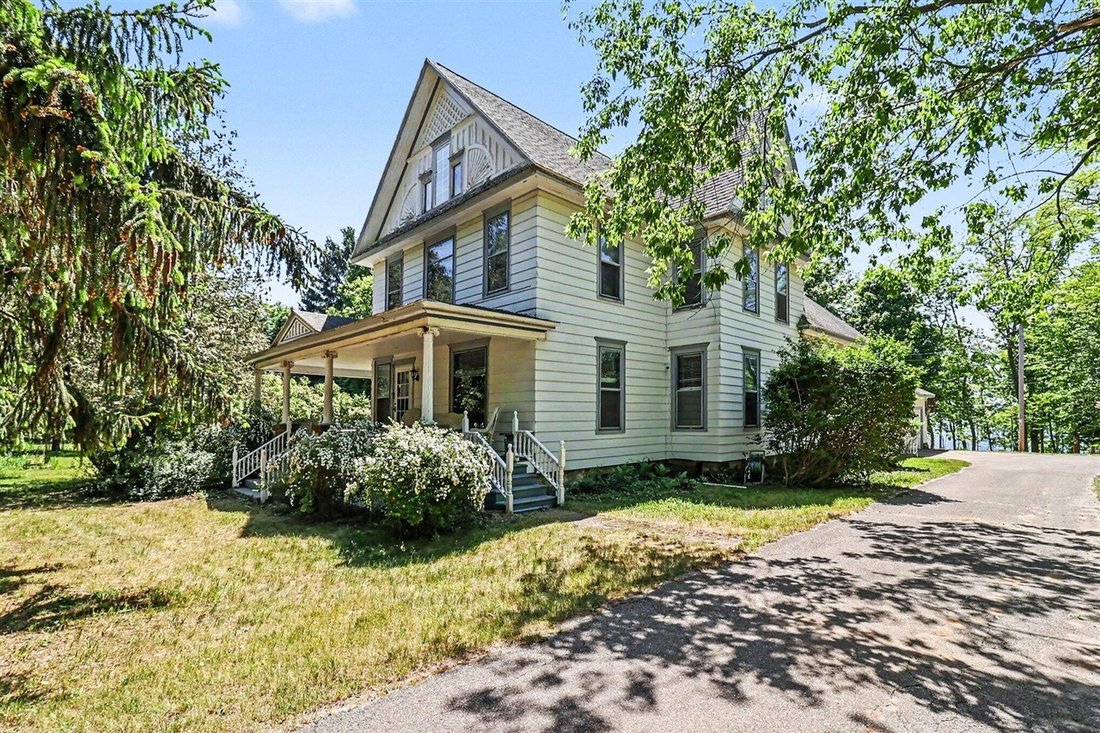 House in Pentwater, Michigan, United States 1 - 18308475