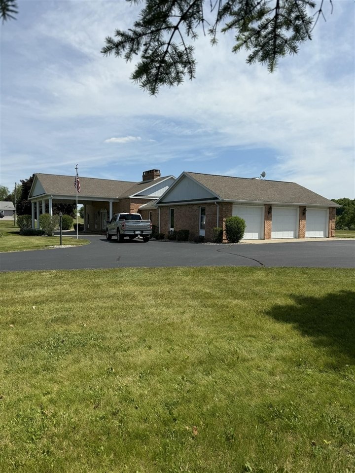 House in Hillsdale, Michigan, United States 4 - 18308240
