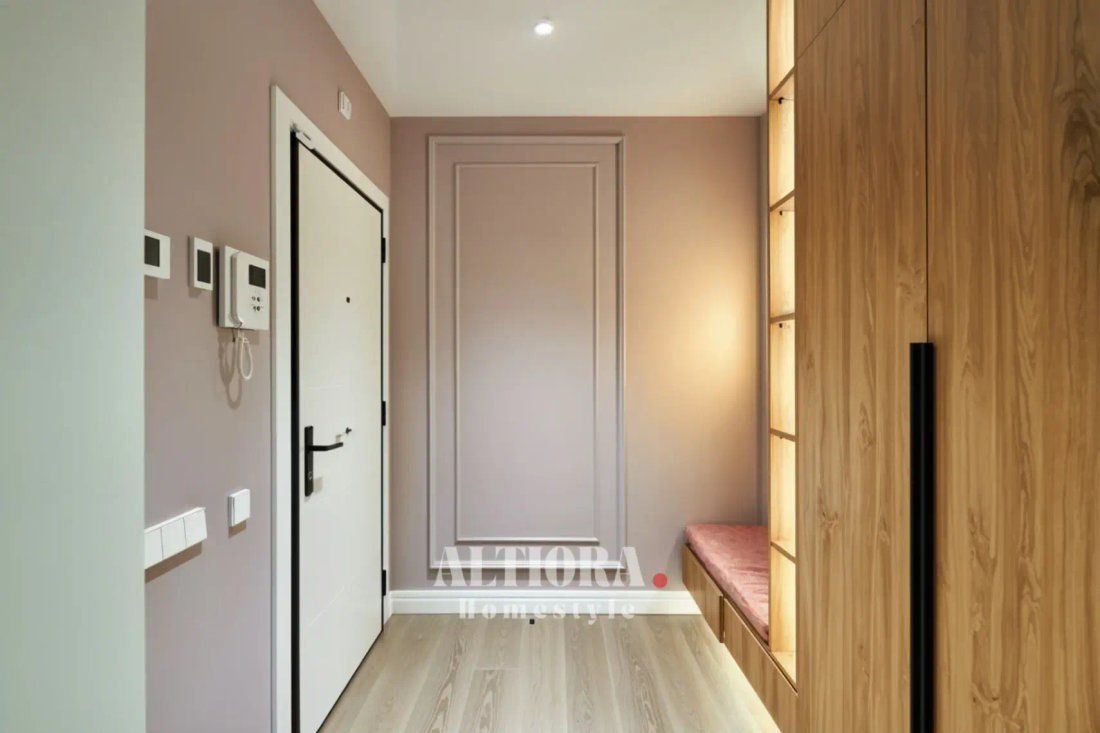 Apartment in Eixample, Barcelona, Spain 2 - 18312451