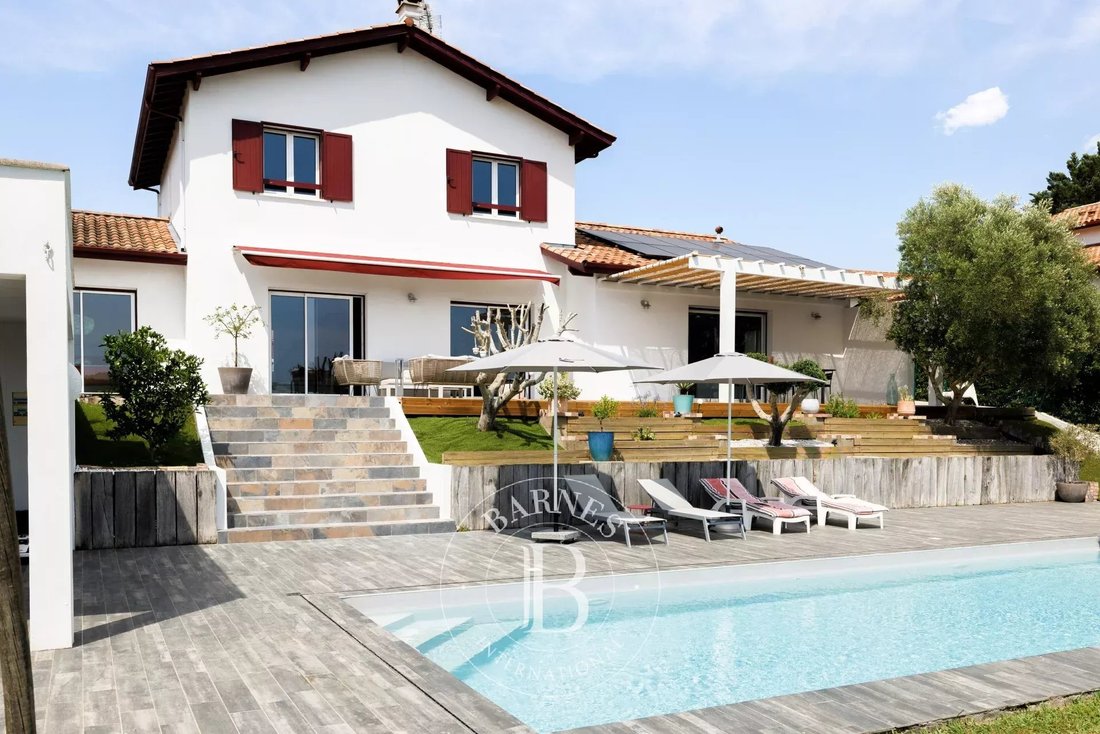 House in Lahonce, Nouvelle-Aquitaine, France 4 - 18310576