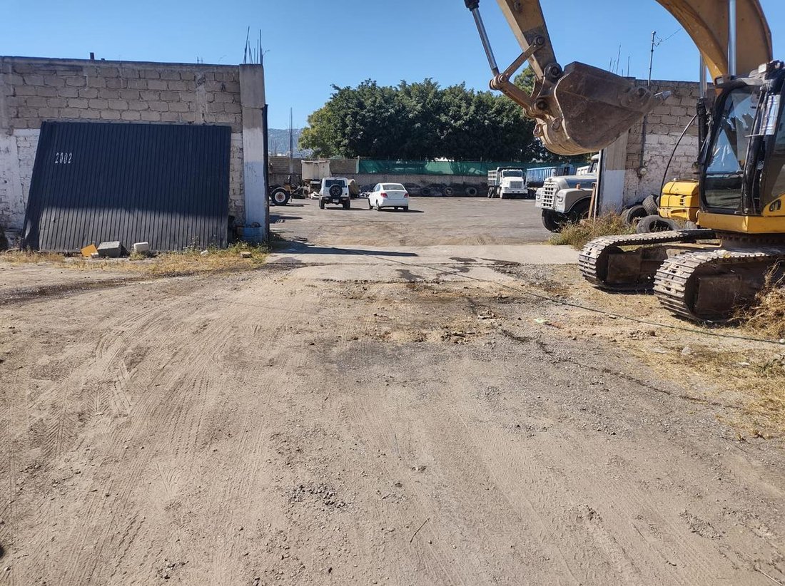 Land in Zapopan, Jalisco, Mexico 3 - 18311426