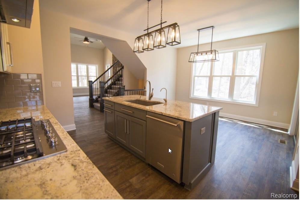 House in Northville, Michigan, United States 3 - 18309903