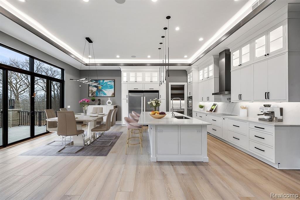 House in Ann Arbor, Michigan, United States 3 - 18308897