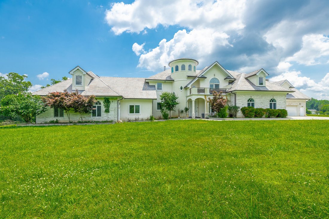 House in Ooltewah, Tennessee, United States 2 - 18215502