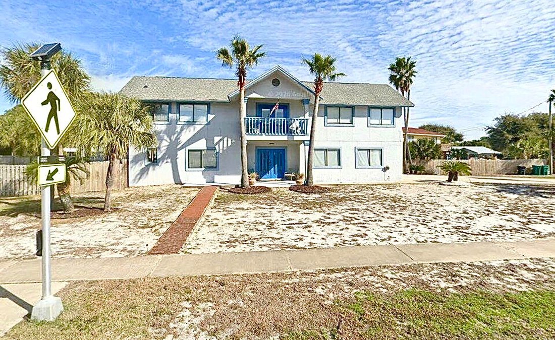 House in Wright, Florida, United States 1 - 18312540