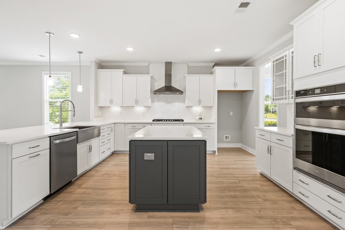 House in Goose Creek, South Carolina, United States 4 - 17704820