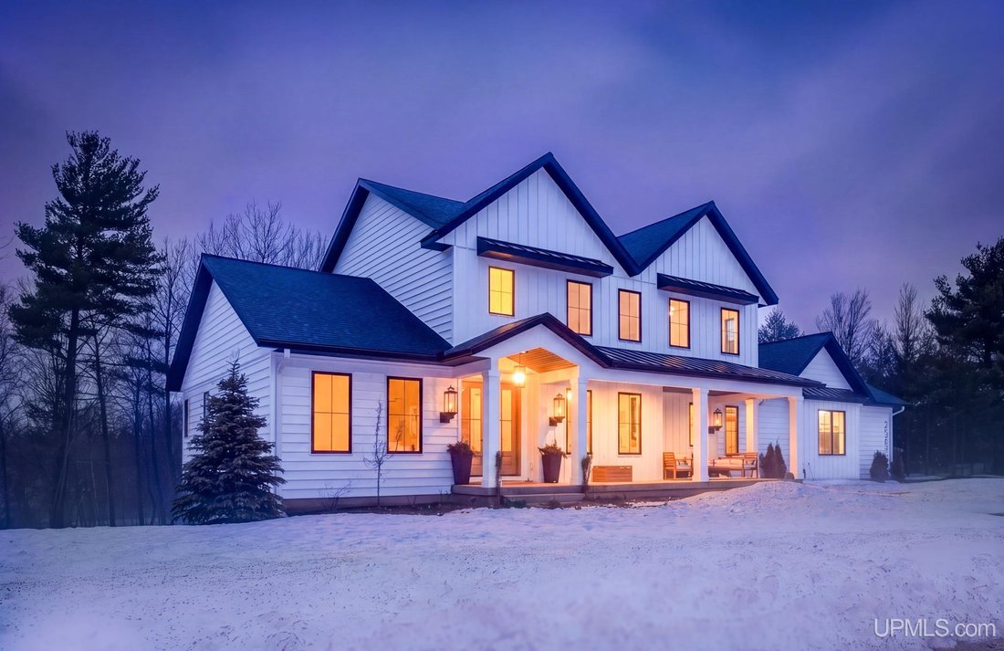 House in Marquette, Michigan, United States 4 - 18309045