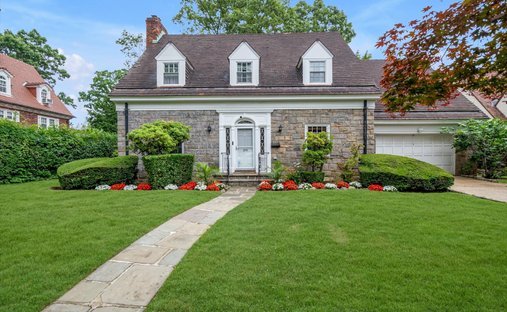 Casa a New York, New York, Stati Uniti 1