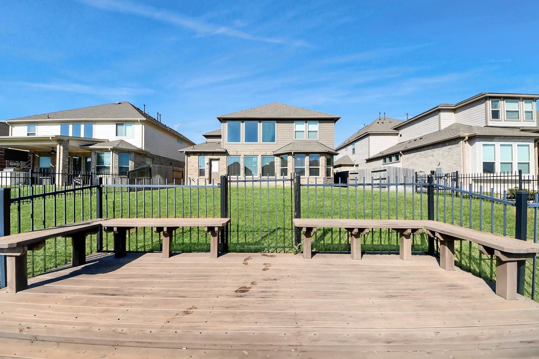House in Spring, Texas, United States 2 - 18314003